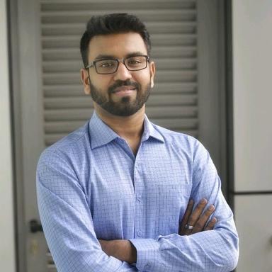 Vaibhav Aggarwal