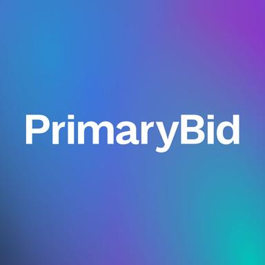 PrimaryBid