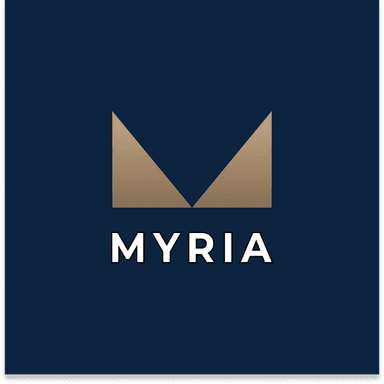 Pre Seed Round - Myria