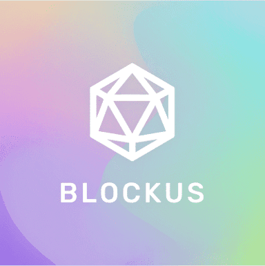 Pre Seed Round - Blockus