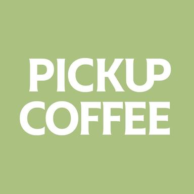 Series A - PickUp Coffee