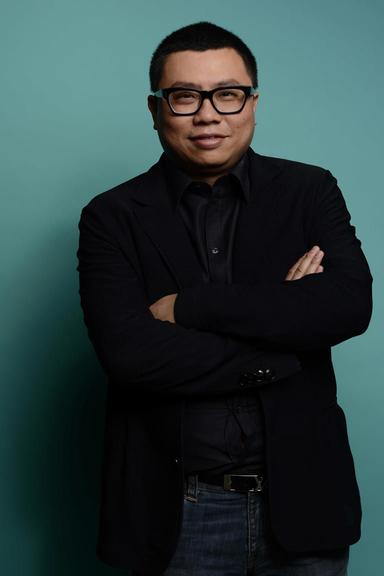 Eric Chan