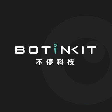 Seed Round - BOTINKIT