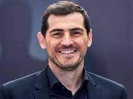 Iker Casillas