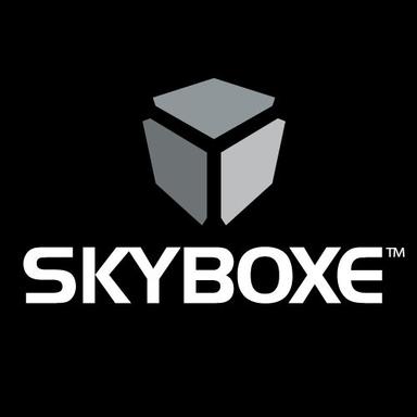 Pre Seed Round - SKYBOXE