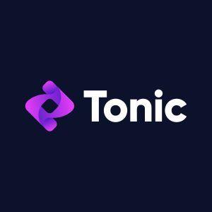 Seed Round - Tonic