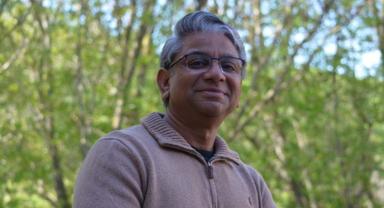 Ram Rangarajan