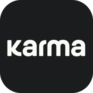 Angel Round - Karma