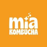 Mia Kombucha