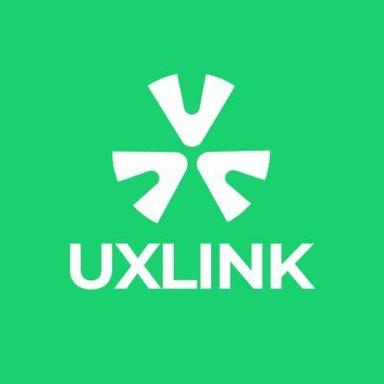 Seed Round - UXLINK