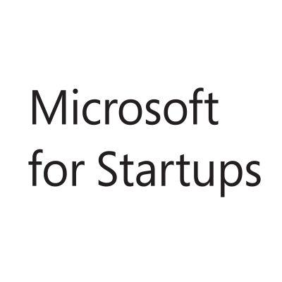 Microsoft for Startups