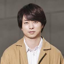 Sho Sakurai