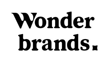 Series A - Wonder brands