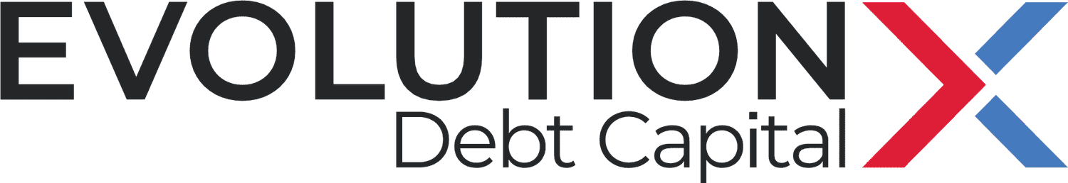 EvolutionX Debt Capital