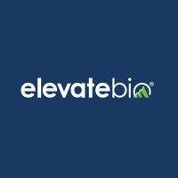 Series D - ElevateBio