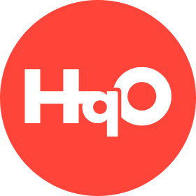 Venture Round - HqO