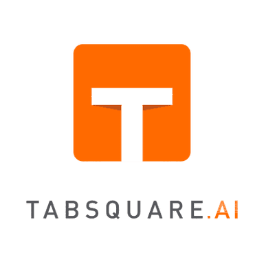 Series A - TabSquare