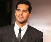 Dino Morea