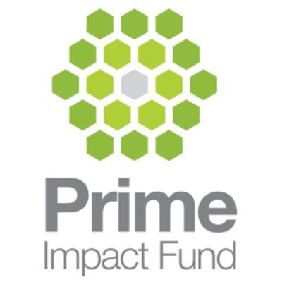 Prime Impact Fund