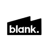 blank.