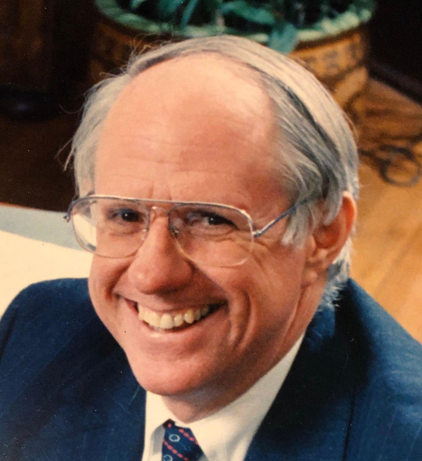 Frank A. Bonsal