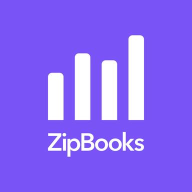 Seed Round - ZipBooks