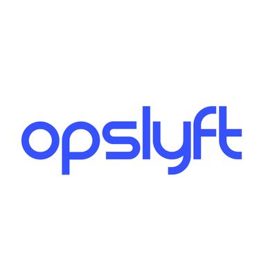 Pre Seed Round - OpsLyft