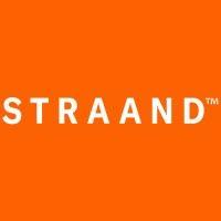 Seed Round - Straand