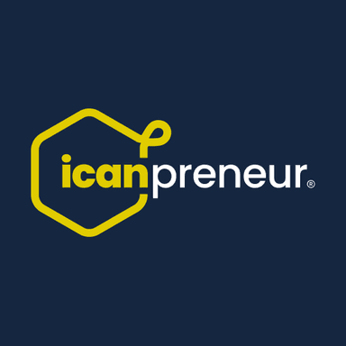 Pre Seed Round - Icanpreneur