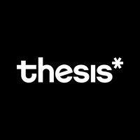 Series A - Thesis