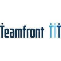 Private Equity Round - Teamfront