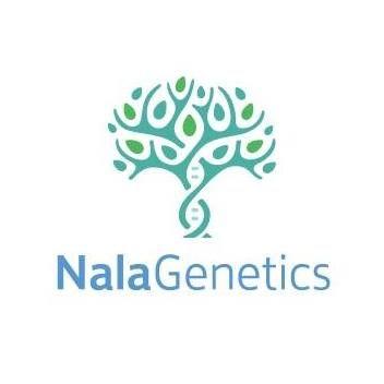 Series A - Nalagenetics