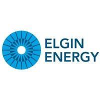 Debt Financing - Elgin Energy