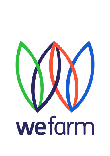 Seed Round - Wefarm