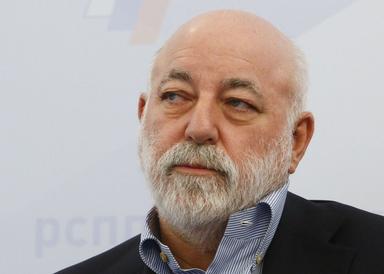 Viktor Vekselberg