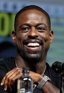 Sterling K. Brown