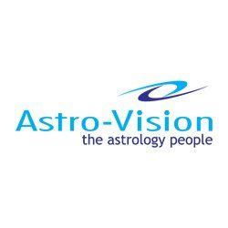 Corporate Round - Astro-Vision