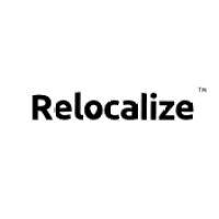 Seed Round - Relocalize