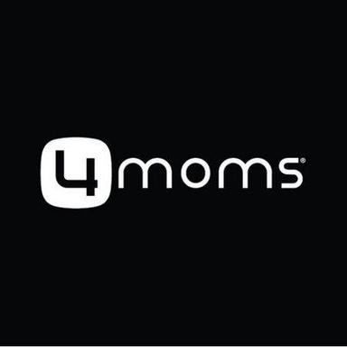 Venture Round - 4moms