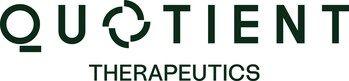 Quotient Therapeutics