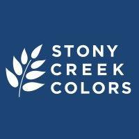 Series B - Stony Creek Colors