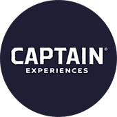 Seed Round - Captain Experiences