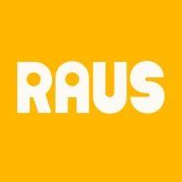 Venture Round - Raus