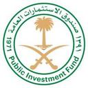 Saudi Arabia's Public Investment Fund