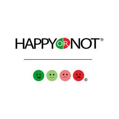 Series B - HappyOrNot