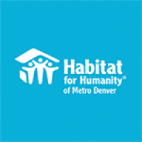 Grant - Habitat For Humanity of Metro Denver, Inc