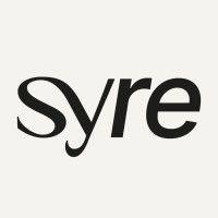 Series A - Syre