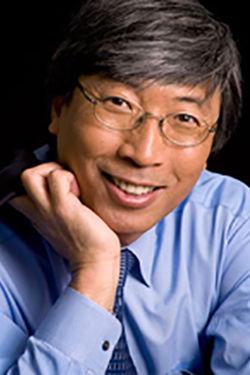 Patrick Soon-Shiong