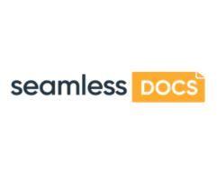 Series B - SeamlessDocs