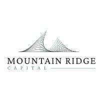 Mountain Ridge Capital